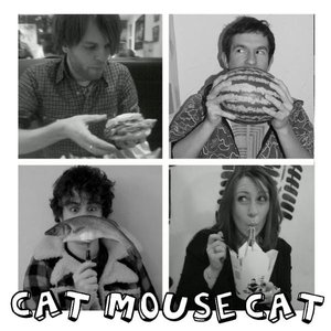 Avatar de Cat Mouse Cat