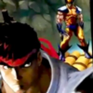 Marvel vs. Capcom 2 的头像