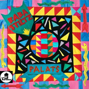 Palats / Crypt