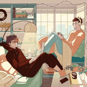 Lofi Phantasy - Beats to Game and Procrastinate Studying To