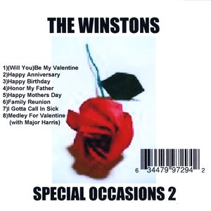 Special Occasions, Vol. 2