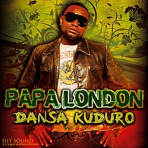 Dansa Kuduro