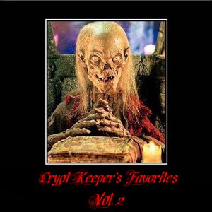 Immagine per 'Crypt Keeper's Favorites - Vol. 2'