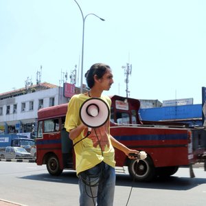 Isuru Kumarasinghe 的头像