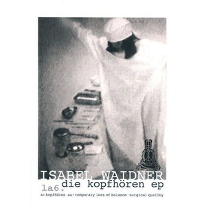 Die Kopfhören EP