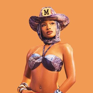 Megan Thee Stallion 的头像