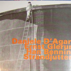 Daniele D'Agaro, Ernst Glerum & Han Bennink のアバター