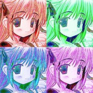 スマイリーを探して???