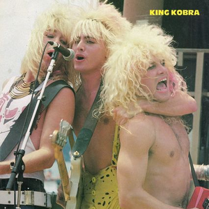 King Kobra photo provided by Last.fm