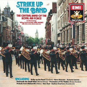 Strike Up the Band