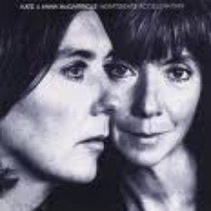 McGarrigle Sisters 的头像