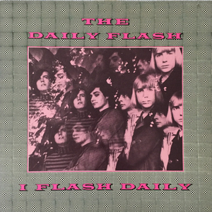 The Daily Flash - I Flash Daily - Zortam Music