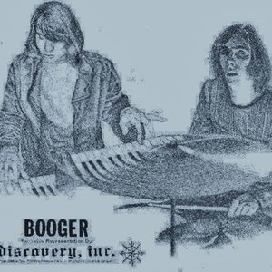 The Booger Band 的头像