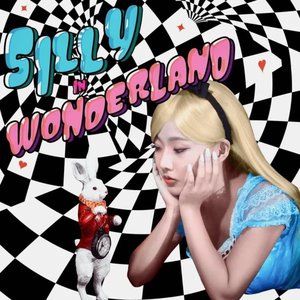 Silly in Wonderland - EP