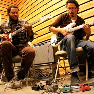 Avatar for Tommy Guerrero and Ray Barbee