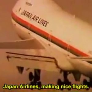 日本航空株式会社 ✈ Japan Airlines için avatar