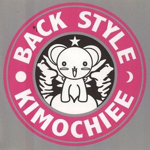 BACK STYLE KIMOCHIEE