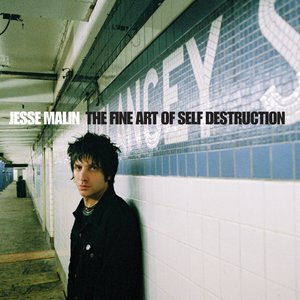 The Fine Art of Self Destruction (20th Anniversary Edition)