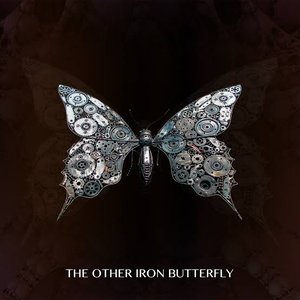 The Other Iron Butterfly