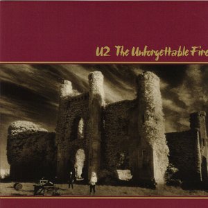 The Unforgettable Fire (B-Sides & Bonus Tracks)