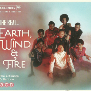 Earth, Wind & Fire - The Real... Earth, Wind & Fire - Zortam Music
