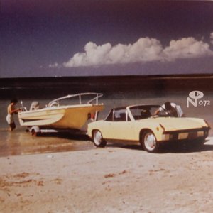 Seafaring Strangers: Private Yacht