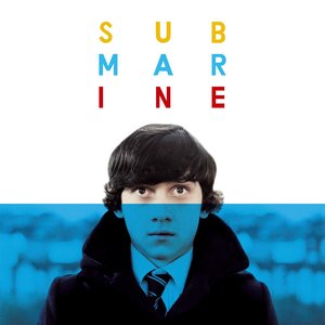 'Submarine - Original Songs from the Film by Alex Turner'の画像
