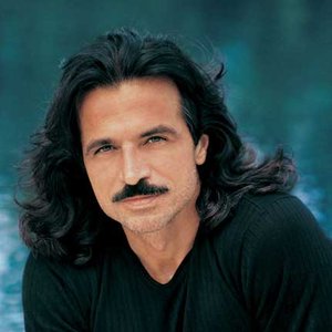 Avatar di Yanni