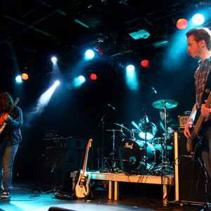 Live at Boschkilde
