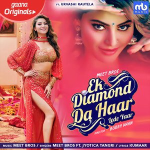 Ek Diamond Da Haar Lede Yaar