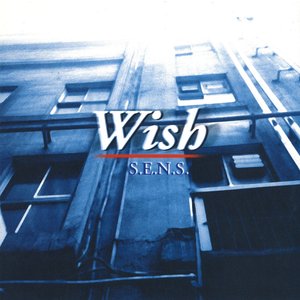 Image for 'Wish'