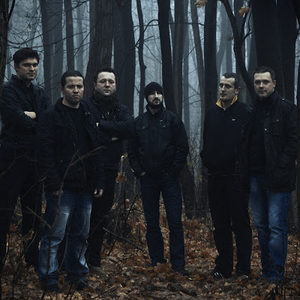 Moonrise photo provided by Last.fm