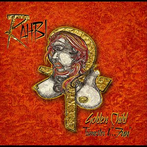 Goldenchild: Trimester1... "Fun"