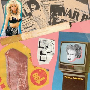 Total Control - Single