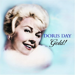 Gold cover