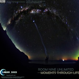 Moments through life