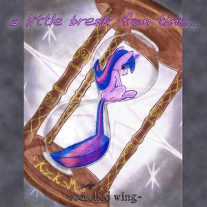 Avatar for scorched wing