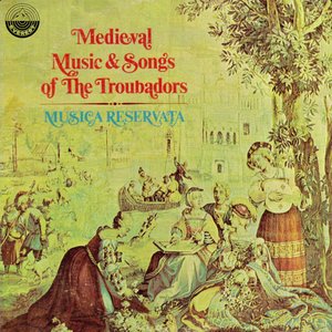 Medieval Music & Songs of the Troubadors