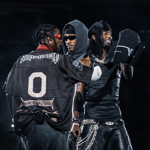 Avatar for Travis Scott, Playboi Carti, Future