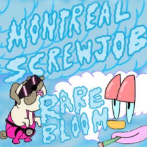 Montreal Screwjob