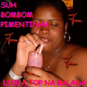 Like a Top na Balada - Single