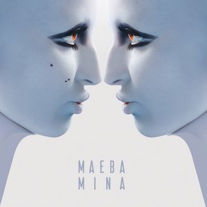 “Maeba”的封面
