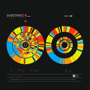 Изображение для 'Substance D - Disc 1 Maximum Strength'