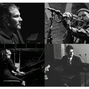 Ben LaMar Gay | Sam Pluta | Sophie Agnel | Pascal Niggenkemper 的头像