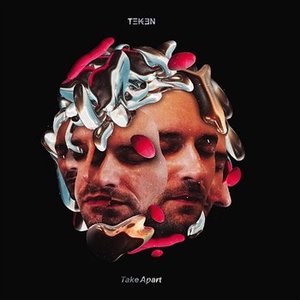 Teken のアバター