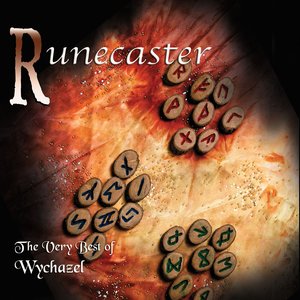 Runecaster - The Very Best of Wychazel