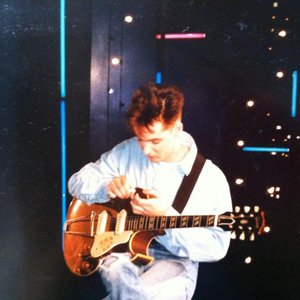 Aztec Camera için avatar