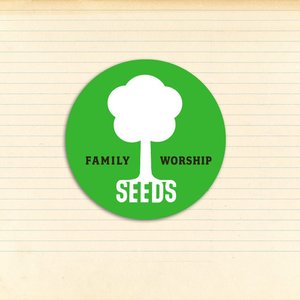 Seeds Family Worship için avatar