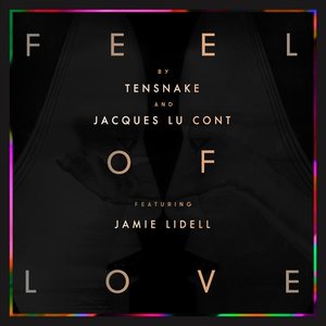 Feel of Love (Remixes)