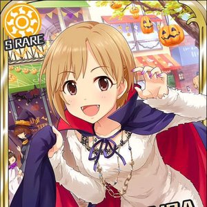 Awatar dla 相葉夕美 (CV.木村珠莉)